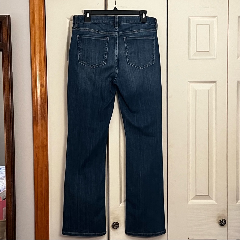Studio Classic Indigo Jeans - Picture 2 of 6